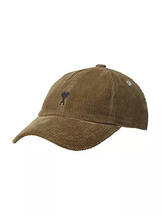 AMI PARIS | Casquette | braun